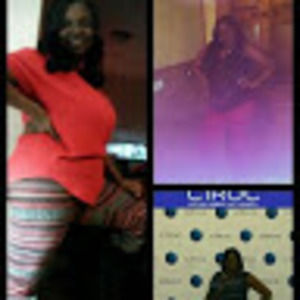 Meet your Posher, Doninique